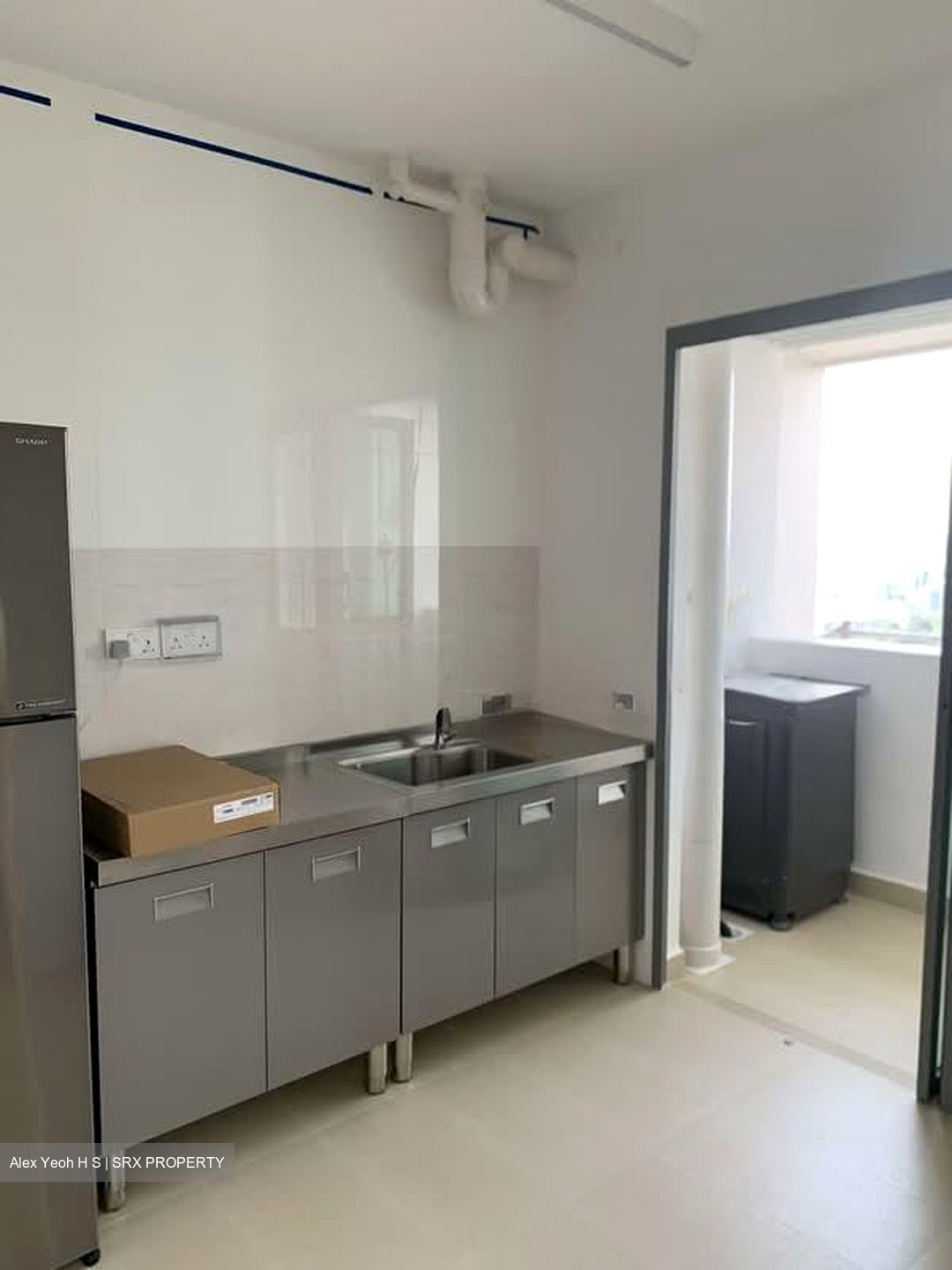 Blk 37 Skyresidence @ Dawson (Queenstown), HDB 3 Rooms #597298611